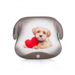 Kép 1/3 - Chipolino UTY autós ülésmagasító 125-150 cm I-Size - Doggie