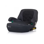 Kép 1/3 - Chipolino Safy autós ülésmagasító 125-150 cm Isofix - Granite
