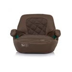 Kép 2/3 - Chipolino Safy autós ülésmagasító 125-150 cm Isofix - Macadamia