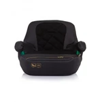 Kép 2/6 - Chipolino Safy autós ülésmagasító 125-150 cm Isofix - Obsidian
