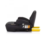 Kép 3/6 - Chipolino Safy autós ülésmagasító 125-150 cm Isofix - Obsidian