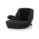 Kép 1/6 - Chipolino Safy autós ülésmagasító 125-150 cm Isofix - Obsidian