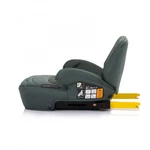 Kép 3/3 - Chipolino Safy autós ülésmagasító 125-150 cm Isofix - Pastel Green