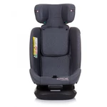 Kép 3/6 - Chipolino Supreme autósülés Isofix 40-150cm - Flamingo
