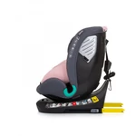 Kép 4/6 - Chipolino Supreme autósülés Isofix 40-150cm - Flamingo