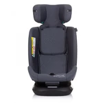 Kép 3/6 - Chipolino Supreme autósülés Isofix 40-150cm - Granite
