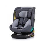 Kép 1/6 - Chipolino Supreme autósülés Isofix 40-150cm - Granite