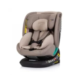 Kép 1/6 - Chipolino Supreme autósülés Isofix 40-150cm - Macadamia