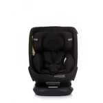 Kép 2/6 - Chipolino Supreme autósülés Isofix 40-150cm - Obsidian