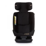 Kép 3/6 - Chipolino Supreme autósülés Isofix 40-150cm - Obsidian