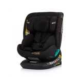 Kép 1/6 - Chipolino Supreme autósülés Isofix 40-150cm - Obsidian