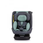 Kép 2/6 - Chipolino Supreme autósülés Isofix 40-150cm - Pastel Green