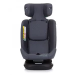 Kép 3/6 - Chipolino Supreme autósülés Isofix 40-150cm - Pastel Green