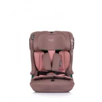 Kép 2/4 - Chipolino Lux X autósülés Isofix 76-150cm - Flamingo