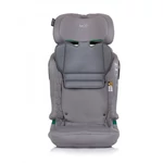 Kép 3/4 - Chipolino Lux X autósülés Isofix 76-150cm - Granite