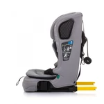 Kép 4/4 - Chipolino Lux X autósülés Isofix 76-150cm - Granite