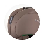 Kép 6/6 - Chipolino Lux X autósülés Isofix 76-150cm - Macadamia
