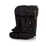 Kép 1/4 - Chipolino Lux X autósülés Isofix 76-150cm - Obsidian