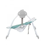 Kép 2/4 - Chipolino Moonlight elektromos babahinta - Pastel Green