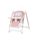 Kép 2/6 - Chipolino Milk Shake 2in1 multifunkciós etetőszék - Flamingo