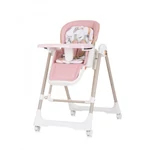 Kép 1/6 - Chipolino Milk Shake 2in1 multifunkciós etetőszék - Flamingo