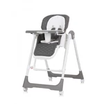Kép 1/6 - Chipolino Milk Shake 2in1 multifunkciós etetőszék - Granite