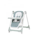 Kép 2/6 - Chipolino Milk Shake 2in1 multifunkciós etetőszék - Pastel Green
