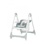 Kép 3/6 - Chipolino Milk Shake 2in1 multifunkciós etetőszék - Pastel Green