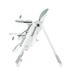 Kép 5/6 - Chipolino Milk Shake 2in1 multifunkciós etetőszék - Pastel Green