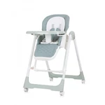 Kép 1/6 - Chipolino Milk Shake 2in1 multifunkciós etetőszék - Pastel Green