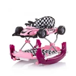 Kép 2/6 - Chipolino Racer 4 az 1-ben bébikomp - pink