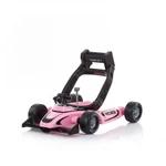 Kép 5/6 - Chipolino Racer 4 az 1-ben bébikomp - pink