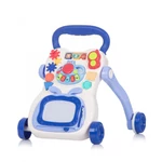 Kép 1/4 - Chipolino Funny Game járássegítő - Blue
