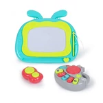 Kép 3/3 - Chipolino Funny Game járássegítő - Green