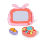 Kép 3/3 - Chipolino Funny Game járássegítő - Pink