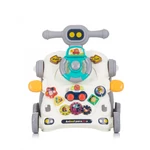 Kép 2/6 - Chipolino Car 3in1 járássegítő - Multicolor