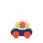 Kép 6/6 - Chipolino Car 3in1 járássegítő - Multicolor