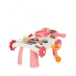 Kép 4/6 - Chipolino Car 3in1 járássegítő - Pink