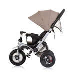 Kép 2/4 - Chipolino Bolide tricikli kupolával - Macadamia