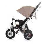 Kép 4/4 - Chipolino Bolide tricikli kupolával - Macadamia