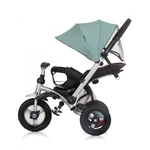 Kép 3/6 - Chipolino Bolide tricikli kupolával - Pastel Green