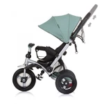 Kép 4/6 - Chipolino Bolide tricikli kupolával - Pastel Green