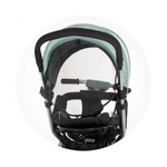 Kép 5/6 - Chipolino Bolide tricikli kupolával - Pastel Green