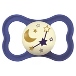 Kép 2/8 - MAM Air Night éjszakai cumi 6+ hónap
