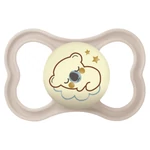Kép 6/8 - MAM Air Night éjszakai cumi 6+ hónap