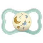 Kép 7/8 - MAM Air Night éjszakai cumi 6+ hónap