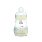 Kép 3/8 - MAM Anti Colic cumisüveg 160 ml