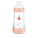 Kép 5/8 - MAM Anti Colic cumisüveg 260 ml