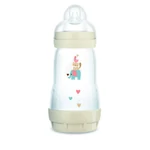 Kép 1/8 - MAM Anti Colic cumisüveg 260 ml
