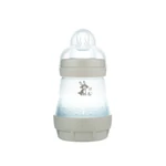 Kép 6/9 - MAM Anti colic Matt cumisüveg 160ml